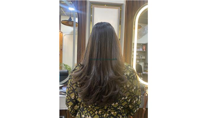 MANN UNISEX SALON & ACADEMY