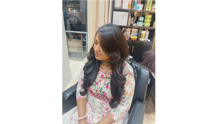 MANNAS UNISEX SALON