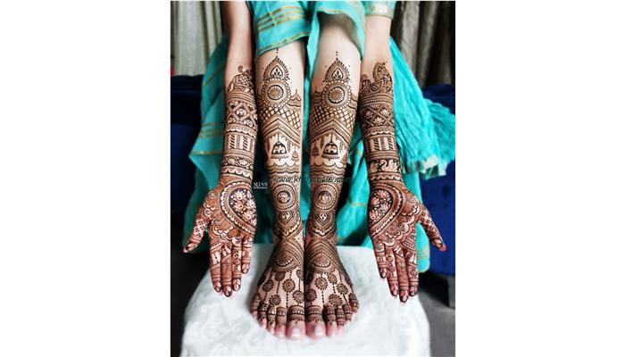 Manokamna Beauty Parlour