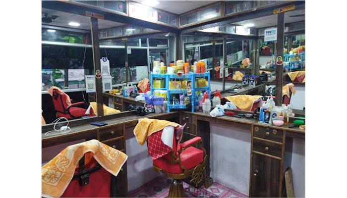 Manpasand Jents Beauty Parlour