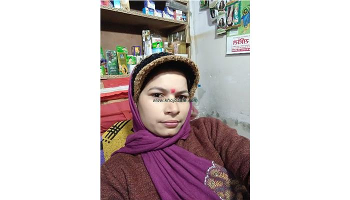 Manshe Beuty Parlar N.1