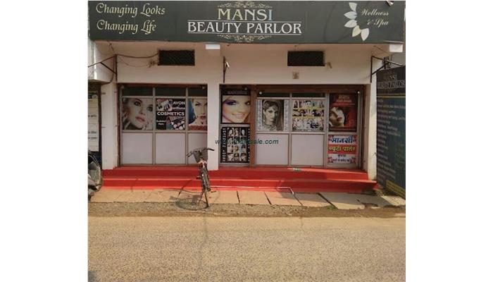MANSI BEAUTY WELLNESS & SPA