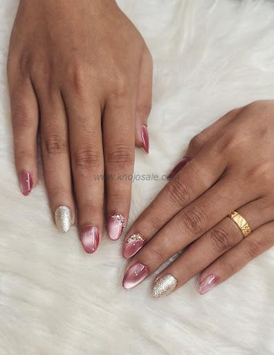 Mansi Nail Art