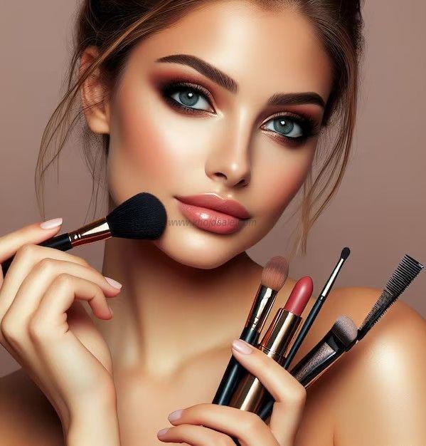MansiS Makeup Magic