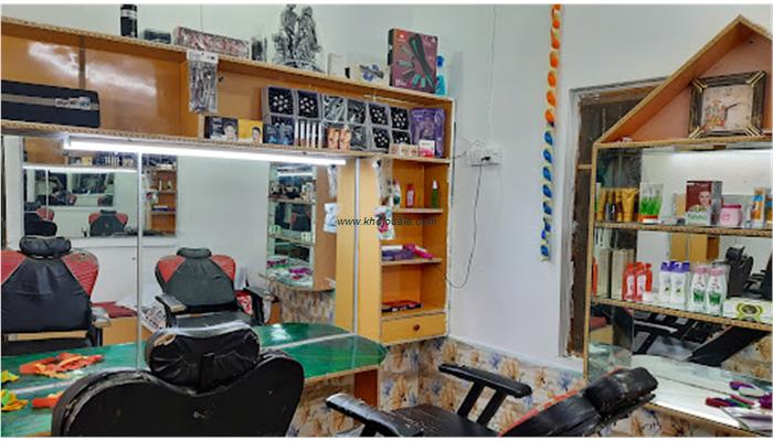 Manvi Beauty Parlour