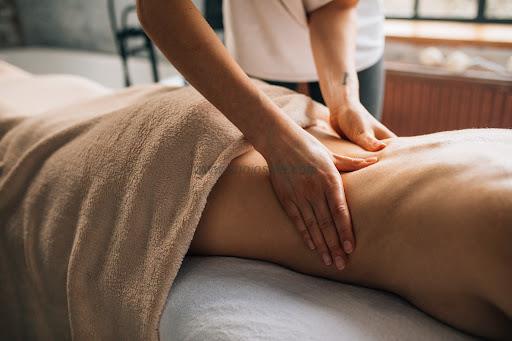 Massage By Justin