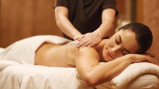 Massage Parlour And Body Spa @Home Service