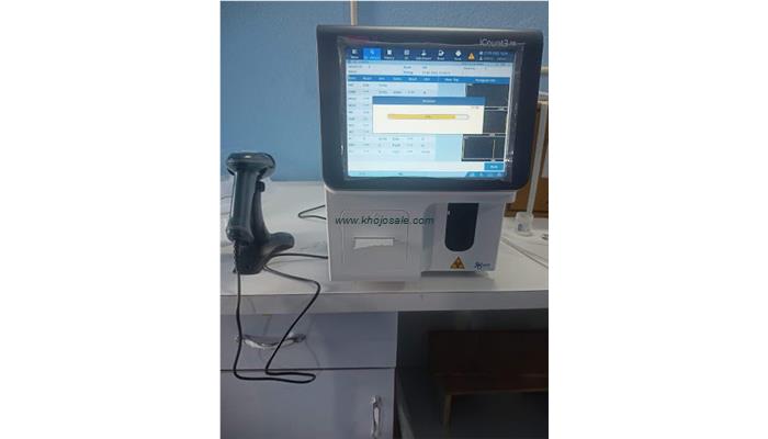 Matrix Diagnostic Centre