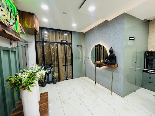 Matrix Hair Care Unisex Salon Best Unisex Salon In Neemuch Best Salon In Neemuch Makeup Artist Hair Treatment