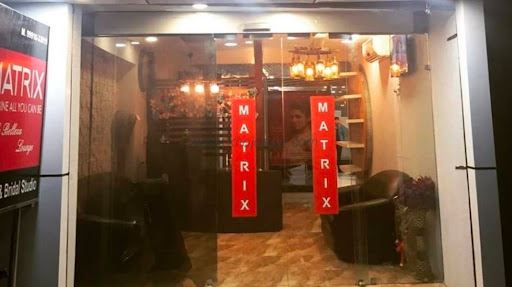 Matrix Salon