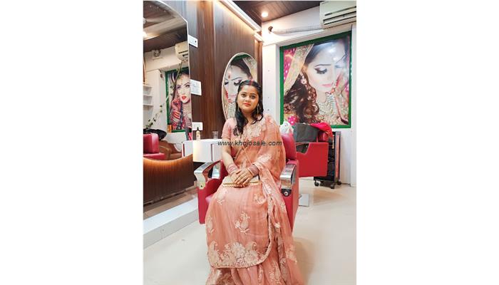 Matrix Unisex Salon