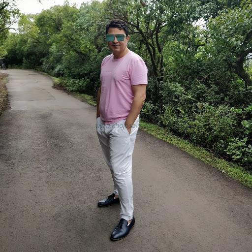 Maverick India