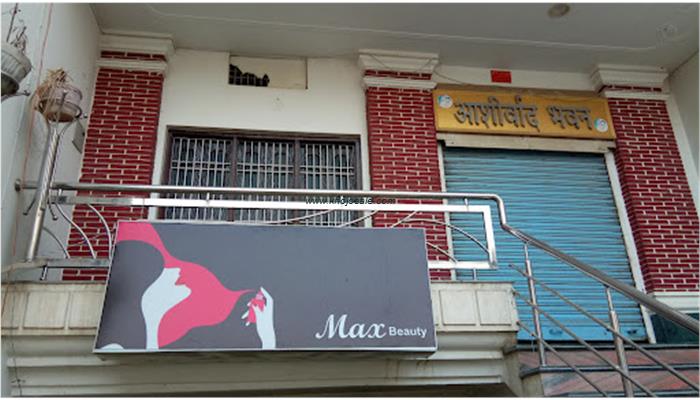 Max Beauty