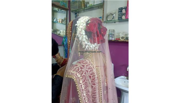 Max Glow Ladies Beauty Parlour & Training Center