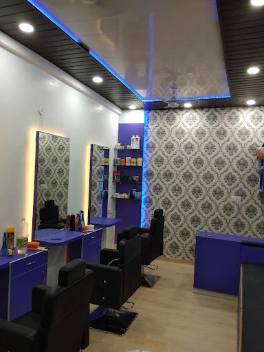 Mayur Hair Salon