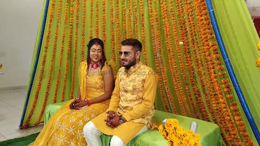 Mayuri Beautcian Acadamy