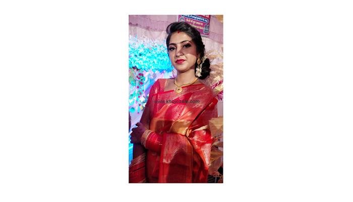 MBM (Make-Up By Madhu) Makeup Studio & Store