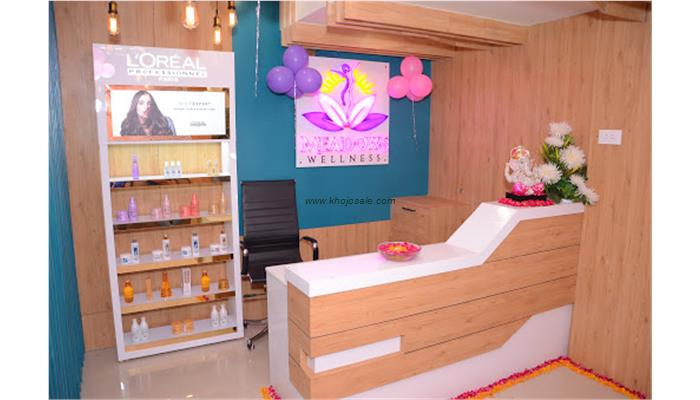 Meadows Wellness - Weight Loss, Hair, Skin Care And Laser Clinic - Mathura