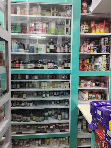 Medical Corner Sabir Market