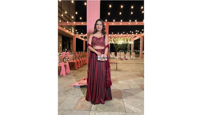 Meenakshi Boutique