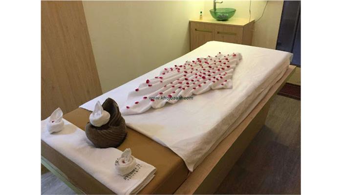 Meerut Girls Spa Centre