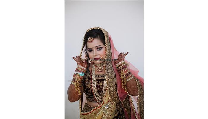 Mehak Beauty Parlour And Academy