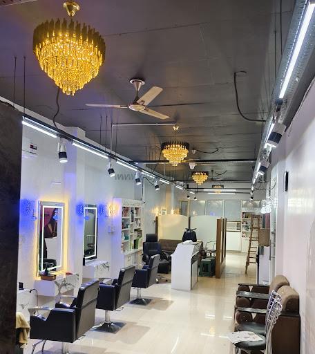MEHAK BEAUTY PARLOUR FOR LADIES AND GENTS
