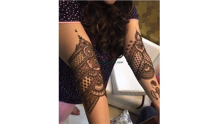 Mehandi Designer Shivam
