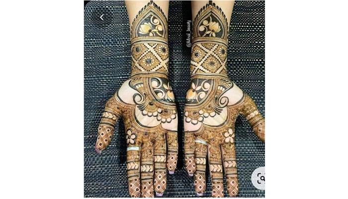 Mehandi Farrukhabad