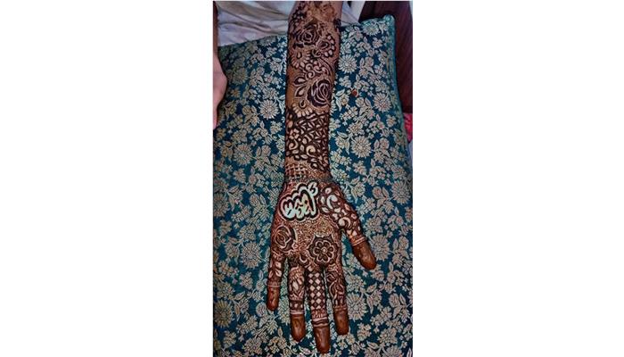 Mehendi_By_Sana