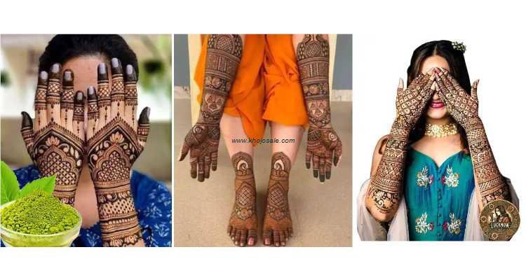 Mehndi Artist in Lucknow | Best Mehndi Artist in Lucknow | Lucknow Mehndi Wala