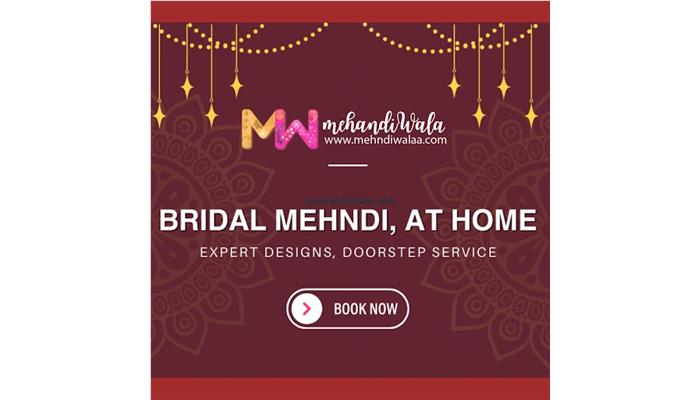 Mehandi Design
