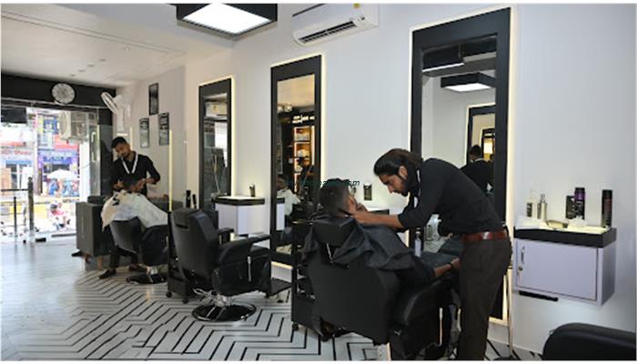 Menn & Co Salon Gilat Bazar