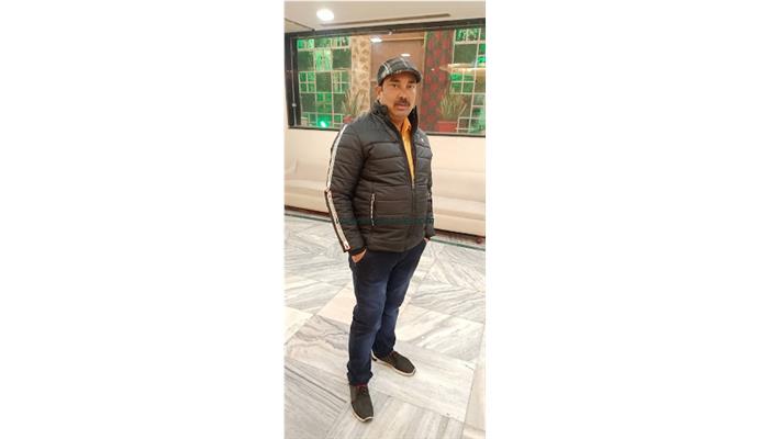 Mens Hair Saloon