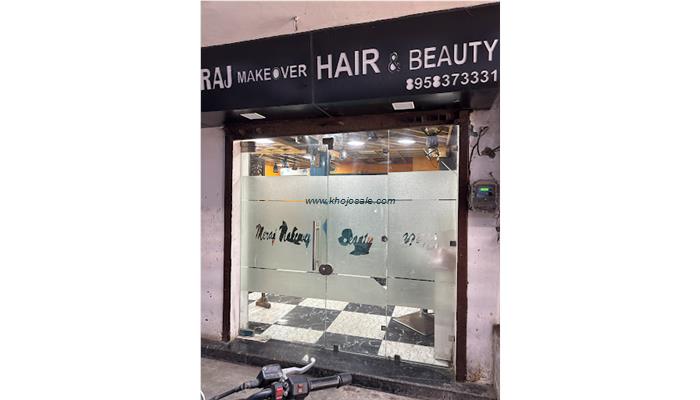 Meraj Makeover