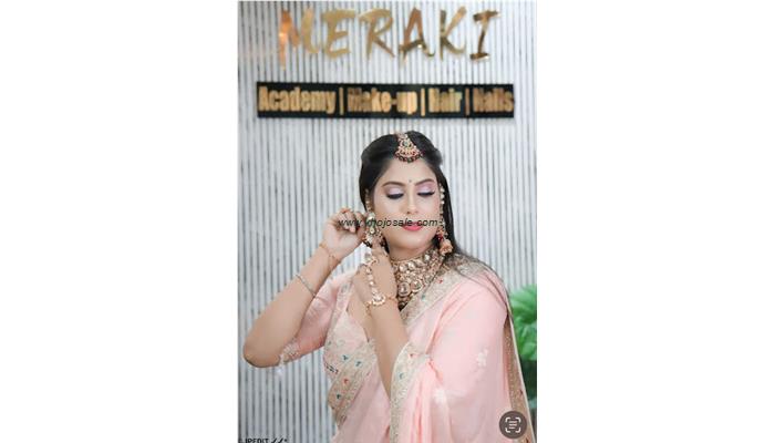 Bridal Mehndi Design
