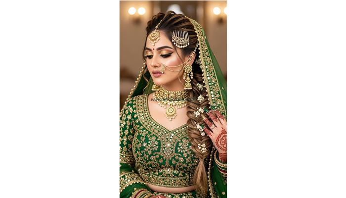 Meri Saheli Beauty Parlour