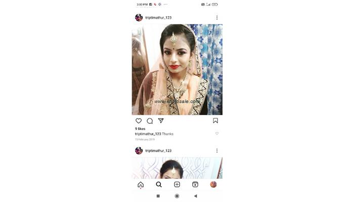Metro Beauty Parlour