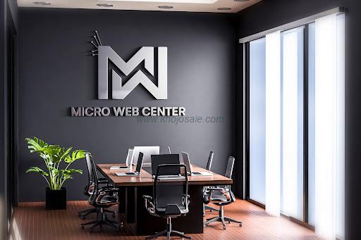 Micro Web Center