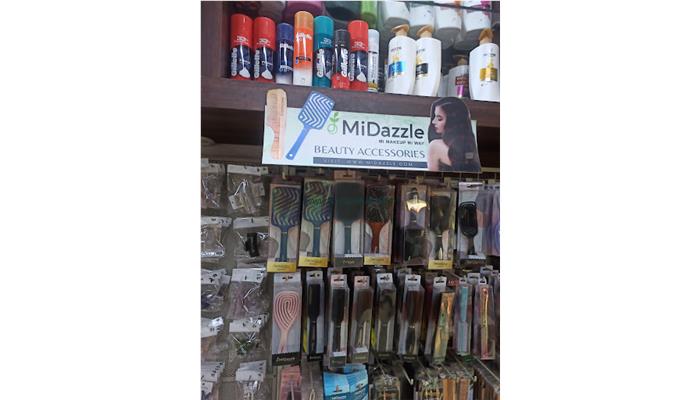MIDAZZLE KONDLI STORE