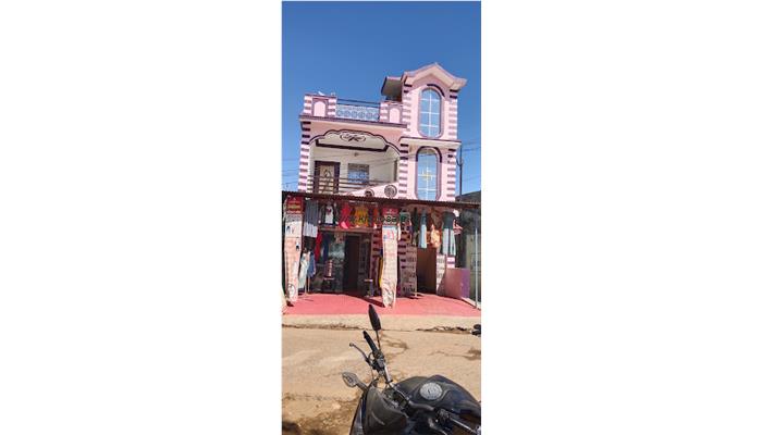 Milind Fashion Zone