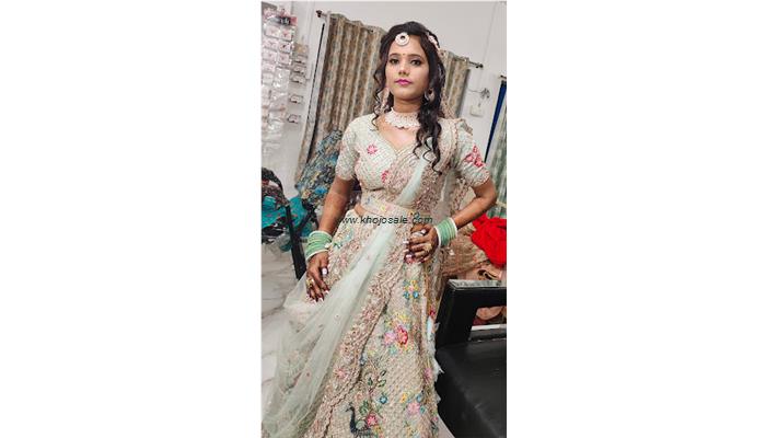 Minakshi Beauty Parlour