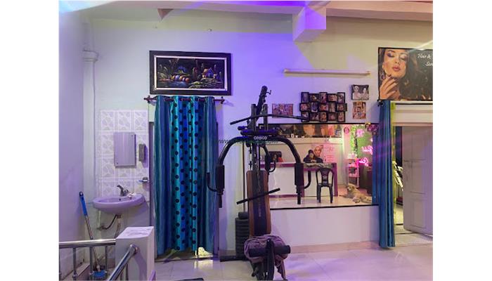 Mini Bridal Studio