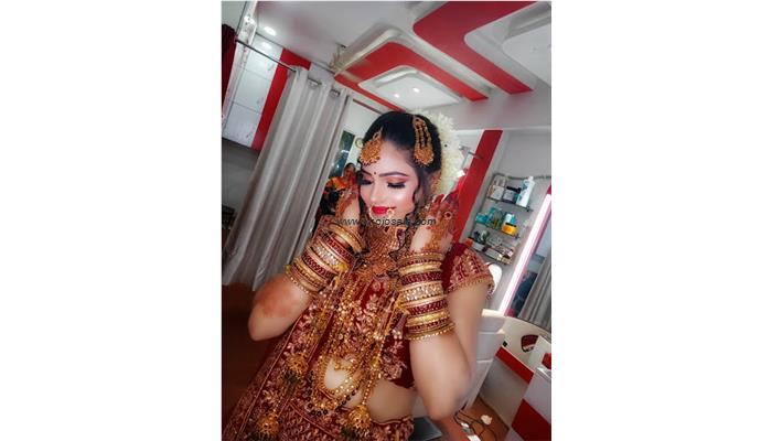 Bridal Mehndi Design