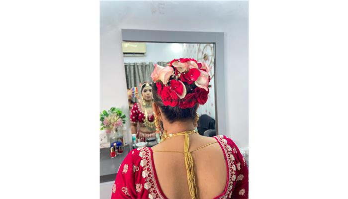 Bridal Mehndi Design