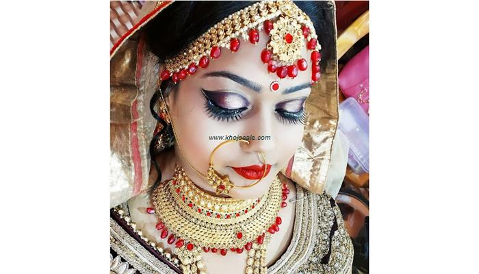 MISHI BEAUTY PARLOUR