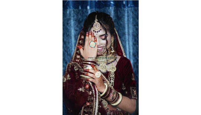 Mishti Makeover Salon