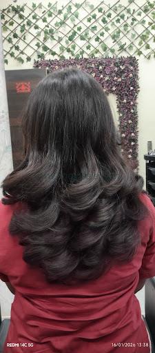 Mistys Salon