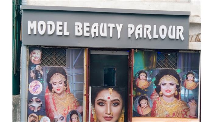 Model Beauty Parlour & Spa