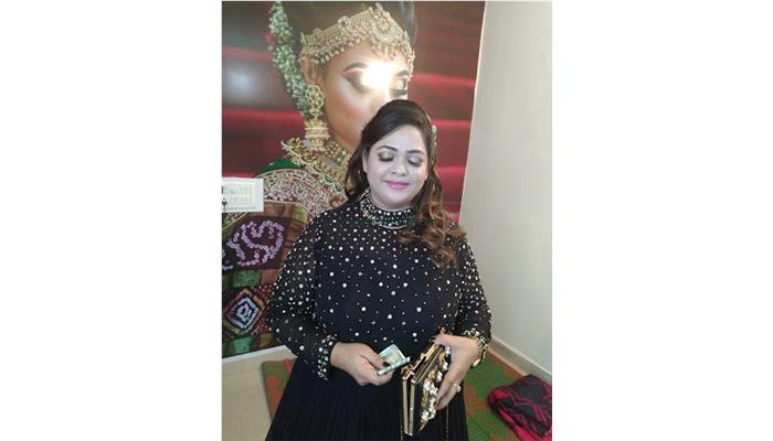 Modern Beauty Parlour